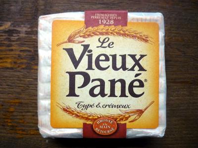 Le Vieux Pan