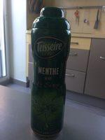 Menthe Report Card