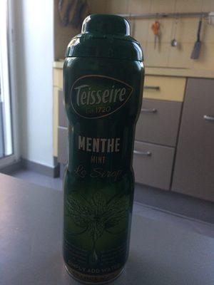 Menthe