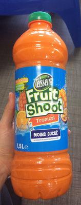 Fruit Shoot Tropical Grand Format