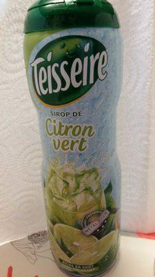 Citron Vert