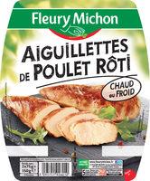 Aiguillettes De Poulet Rti Report Card