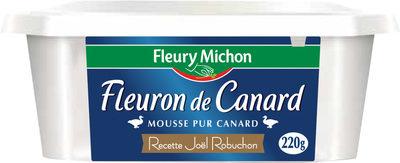 Fleuron De Canard