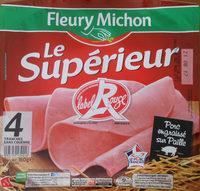Le Suprieur Report Card