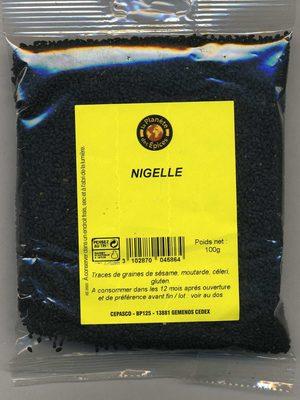 NIGELLE