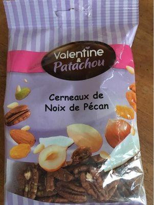 Cerneaux De Noux De Pecan