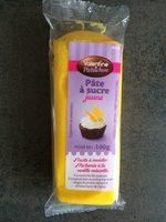 Pate  Sucre Report Card