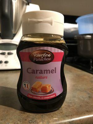 Caramel Nature