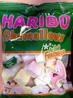 Chamallows Report Card