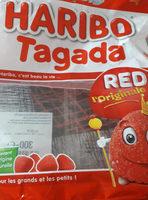 Tagada L'originale Report Card