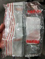 2KG Dragibus Vrac Report Card