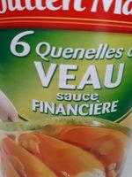 1X2 Quen.veau Financ.mack, Report Card