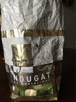 Nougat De Montelimar Report Card