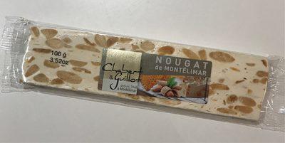 Nougat De Montlilar