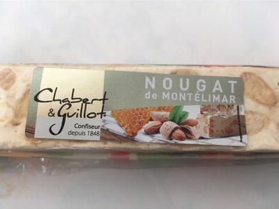 Nougat De Montlimar