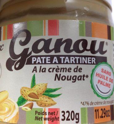 Ganou