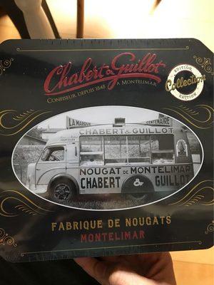 Nougat