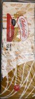 Nougat De Montlimar Report Card