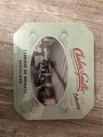 Nougat Montlimar Report Card
