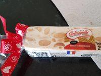 Barre De Nougat De Montlimar Report Card
