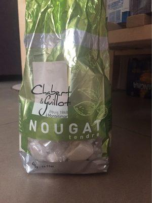 Nougat Tendre