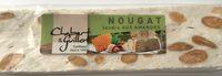 Nougat Tendre Aux Amandes Report Card