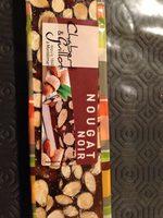 Nougat Noir Report Card