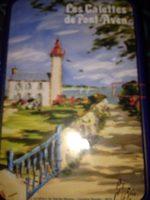 Les Galettes De Pont-Aven Report Card