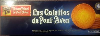 Les Galettes De Pont-Aven