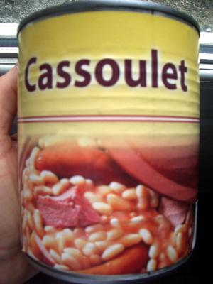 Cassoulet