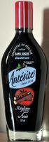 Concentr De Rglisse Et Arme Naturel Anis Report Card