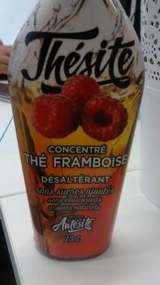 Thsite Concentr Th Framboise
