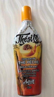 Concentr Th Pche THESITE