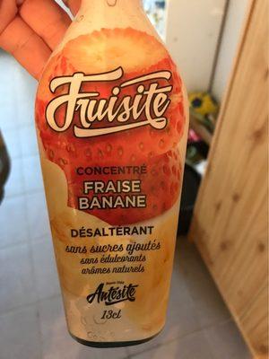 Fruisite