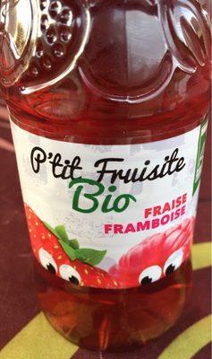 P'tit Fruisite