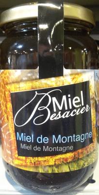 Miel De Montagne