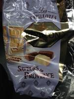 Les Papillotes Saveurs De Provence Report Card