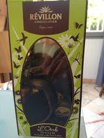 L'uf Noir Et Ses Petits Ufs Report Card