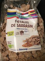 Ptales De Sarrasin Report Card