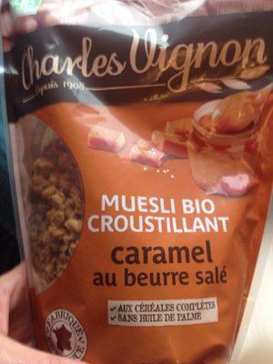 Muesli