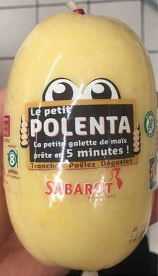 Le Petit Polenta