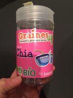 Graine De Chia Report Card