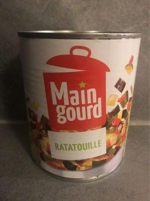 Ratatouille