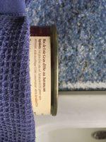 Bloc De Foie Gras D'oie Au Juranon Ingredients