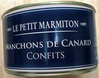 Manchons De Canard Report Card