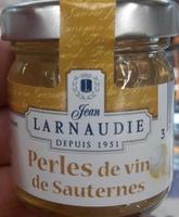 Perles De Vin De Sauternes Report Card