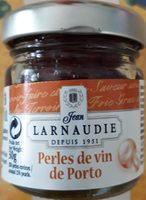 Perles De Vin De Porto Report Card