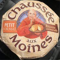 Chausse Aux Moines Report Card