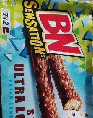 Bn Sensation