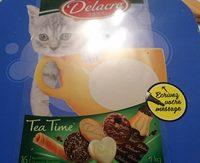 Biscuits Assortiments Tea Time Delacre Report Card